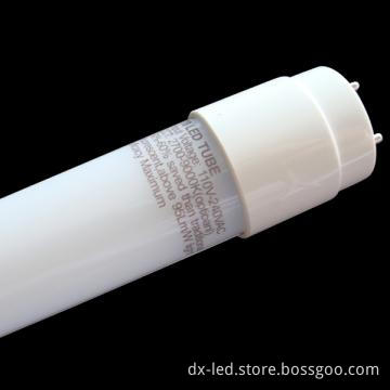 Energy-saving T8 LED Tube light